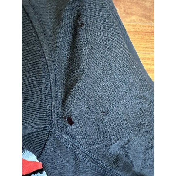 DEPECHE MODE Vintage Original 1994 Concert Tour T-Shirt Astronaut Rare As-is - Picture 6 of 7